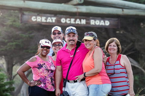 2-Day Melbourne To Adelaide Tour: Great Ocean Road And Grampians One Way Trip - Sunshine Coast Tourism 5