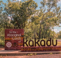 Kakadu Wilderness Escape - Top End Day Tour from Darwin