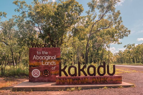 Kakadu Wilderness Escape - Top End Day Tour From Darwin - Holiday Sunshine Coast 0