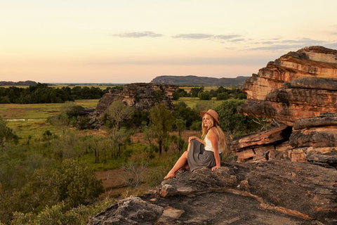 Kakadu Wilderness Escape - Top End Day Tour From Darwin - Holiday Sunshine Coast 5