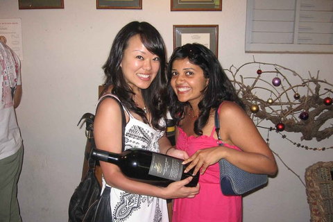Barossa Valley Wineries Tour With Tastings And Lunch From Adelaide - Sunshine Coast Tourism 1