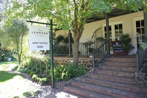 Barossa Valley Wineries Tour With Tastings And Lunch From Adelaide - Sunshine Coast Tourism 2