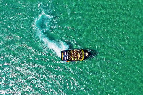 Gold Coast Jetboat And Parasail Combo - For 2 People - Holiday Sunshine Coast 5
