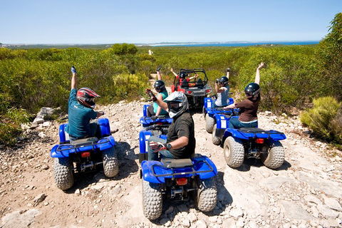 Kangaroo Island Quad Bike (ATV) Tours - Sunshine Coast Tourism 3