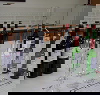 Penfolds Barossa Valley Make Your Own Wine - Sunshine Coast Tourism