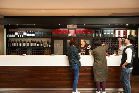 Penfolds Barossa Valley: Make Your Own Wine - Sunshine Coast Tourism 1