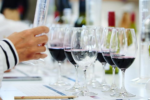 Penfolds Barossa Valley: Make Your Own Wine - Sunshine Coast Tourism 3