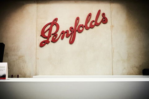 Penfolds Barossa Valley: Make Your Own Wine - Sunshine Coast Tourism 5