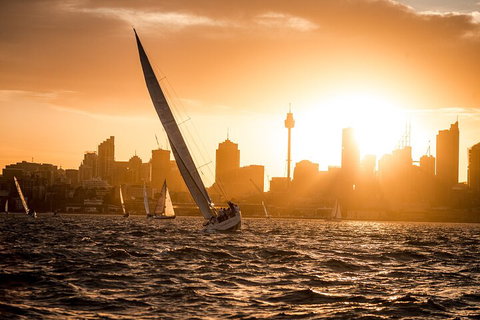 Private Sunset Cruise On Sydney Harbour For Up To Six Guests - Sunshine Coast Tourism 0
