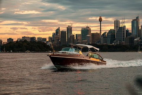 Private Sunset Cruise On Sydney Harbour For Up To Six Guests - Sunshine Coast Tourism 4