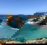 Great Ocean Road Reverse Itinerary PREMIUM Tour - Sunshine Coast Tourism