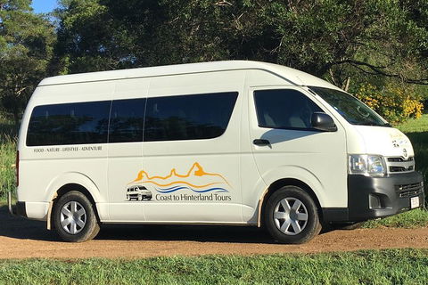 Noosa Everglades Serenity Cruise & Highlights Tour Inc. Lunch & Cruise - Sunshine Coast Tourism 5