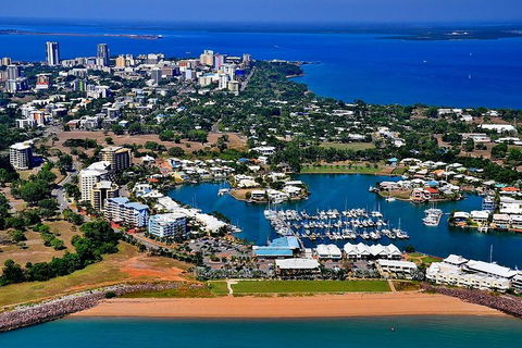 Explore Darwin City Sights Including Key Attractions - Holiday Sunshine Coast 3