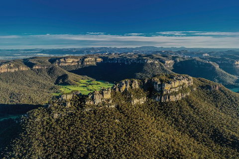 Blue Mountains Scenic Flight - Sunshine Coast Tourism 4