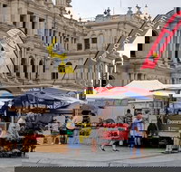 Brisbane City Essentials Walking Tour - Sunshine Coast Tourism