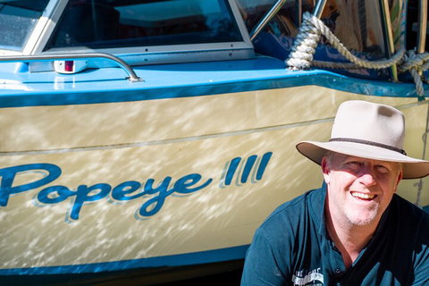 Torrens River Cruise In Adelaide - Holiday Sunshine Coast 0