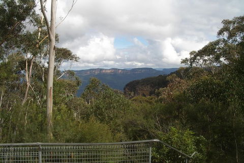 PRIVATE All-Day Blue Mountains Tour With Professional Guide For Up To 4 People - Sunshine Coast Tourism 3