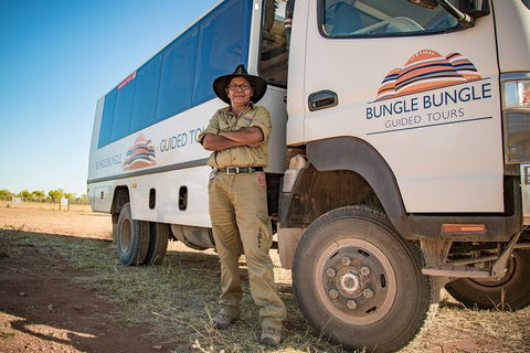 Bungle Bungle Scenic Flights, Domes & Cathedral Gorge Walk - Sunshine Coast Tourism 0