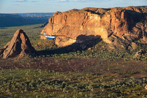 Bungle Bungle Scenic Flights, Domes & Cathedral Gorge Walk - Sunshine Coast Tourism 2