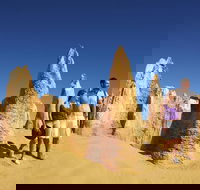 Pinnacles Day Trip from Perth Including Yanchep National Park - Sunshine Coast Tourism