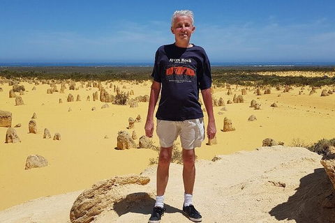 Pinnacles Day Trip From Perth Including Yanchep National Park - Sunshine Coast Tourism 1