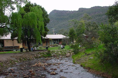 Grampians & Halls Gap - Holiday Sunshine Coast 0