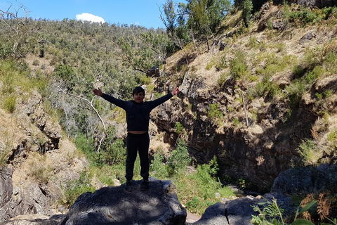 Grampians & Halls Gap - Holiday Sunshine Coast 1