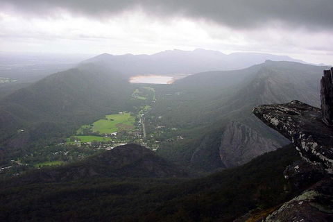 Grampians & Halls Gap - Holiday Sunshine Coast 3