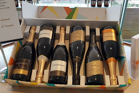 Yarra Valley Wine Tasting Day Tour From Melbourne - Sunshine Coast Tourism 0