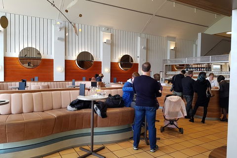 Yarra Valley Wine Tasting Day Tour From Melbourne - Sunshine Coast Tourism 3