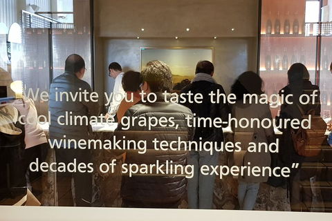 Yarra Valley Wine Tasting Day Tour From Melbourne - Sunshine Coast Tourism 4