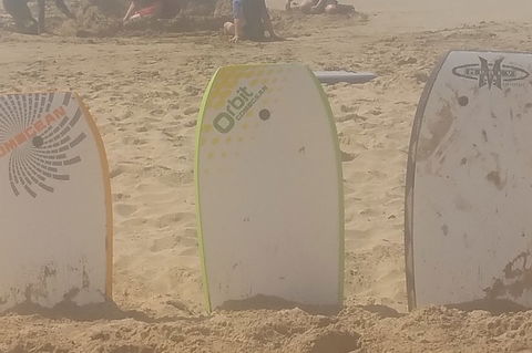 Surf Tour And Lesson - Sunshine Coast Tourism 3