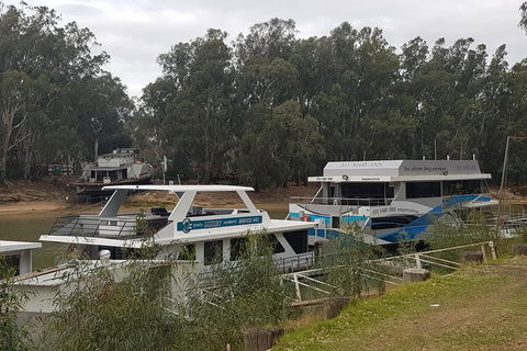 Bendigo, Echuca & The Mighty Murray - Sunshine Coast Tourism 0