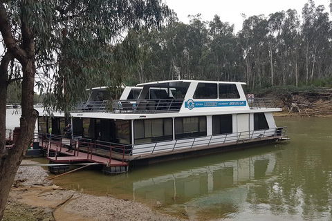 Bendigo, Echuca & The Mighty Murray - Sunshine Coast Tourism 4