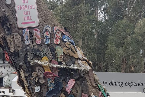 Bendigo, Echuca & The Mighty Murray - Sunshine Coast Tourism 5