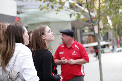 Morning Coffee, Culture And Art Walking Tour Of Perth - Sunshine Coast Tourism 1