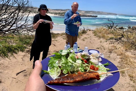 Kangaroo Island 4WD Tour - Best Of KI In 2 Days - Sunshine Coast Tourism 1