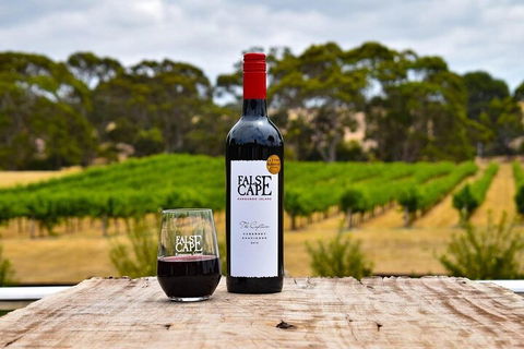 Wine Tour 4WD Tour - Sunshine Coast Tourism 3
