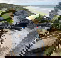 3 Days Flerieu Peninsula and Kangaroo Island Motorcycle Tour - Sunshine Coast Tourism