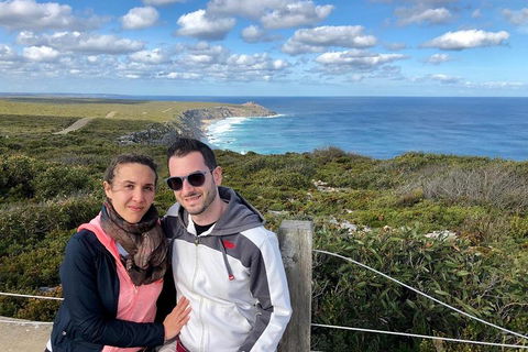 Kangaroo Island 4WD Tour - Flinders Chase - Sunshine Coast Tourism 1
