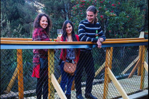 Sunset Experience - Sunshine Coast Tourism 2