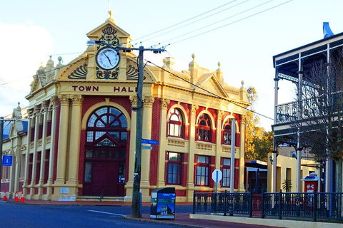 The Big Wave Rock (Private) Day Tour - Holiday Sunshine Coast 4