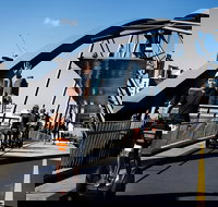 Brisbane Segway Sightseeing Tour - Sunshine Coast Tourism