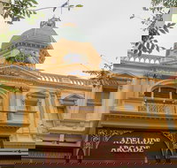 Adelaide Scavenger Hunt Adelaide Adventure - Sunshine Coast Tourism