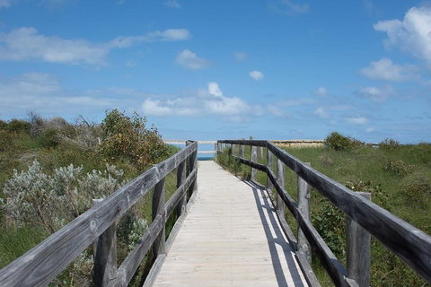 Yanchep & Lancelin - Wildlife, Cave And Sands - Holiday Sunshine Coast 2