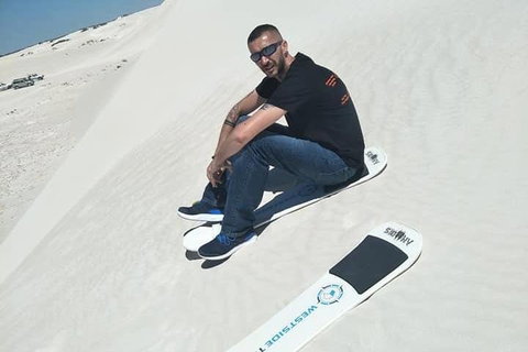 Yanchep & Lancelin - Wildlife, Cave And Sands - Holiday Sunshine Coast 4