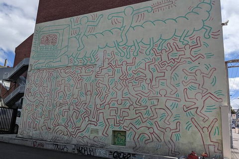 Street Art Of Melbourne City Exploration Game - Sunshine Coast Tourism 1