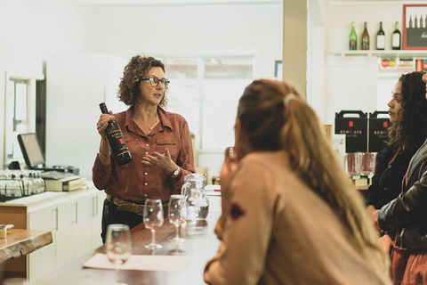 The All About Margaret River Tour: Wine, Coffee, Lunch And Forest - Sunshine Coast Tourism 0