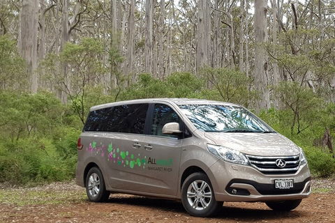The All About Margaret River Tour: Wine, Coffee, Lunch And Forest - Sunshine Coast Tourism 4