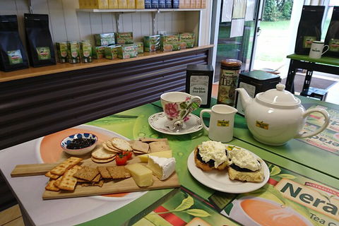 Atherton Tablelands Small-Group Food & Wine Tasting Tour From Port Douglas - Holiday Sunshine Coast 5